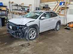 KM8K6CABXNU891628 2022 HYUNDAI KONA