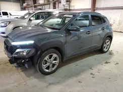 KM8K6CABXNU892407 2022 HYUNDAI KONA