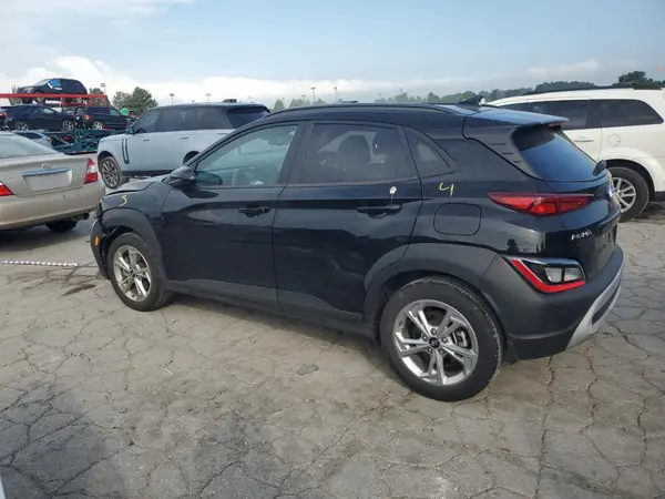 KM8K6CABXNU902899 2022 HYUNDAI KONA - Image 2