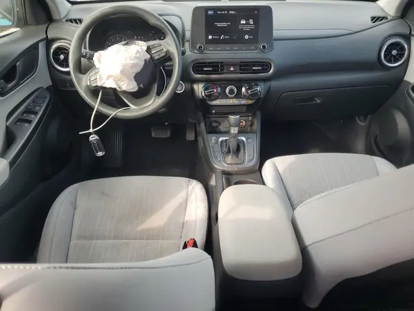 KM8K6CABXNU902899 2022 HYUNDAI KONA - Image 8
