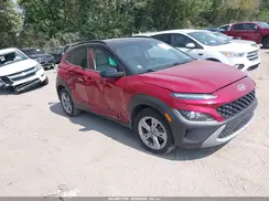 KM8K6CABXNU913160 2022 HYUNDAI KONA