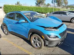 KM8K6CABXNU914650 2022 HYUNDAI KONA