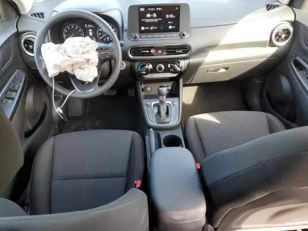 KM8K6CABXNU918181 2022 HYUNDAI KONA - Image 8