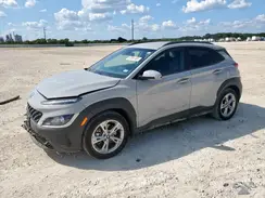 KM8K6CABXNU919041 2022 HYUNDAI KONA