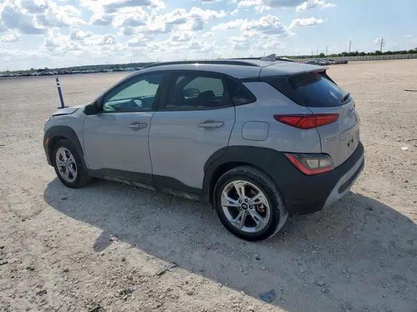 KM8K6CABXNU919041 2022 HYUNDAI KONA - Image 2