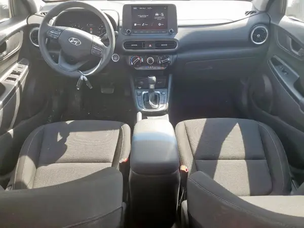KM8K6CABXNU919041 2022 HYUNDAI KONA - Image 8
