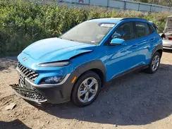 KM8K6CABXNU919217 2022 HYUNDAI KONA