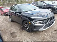 KM8K6CABXPU002717 2023 HYUNDAI KONA