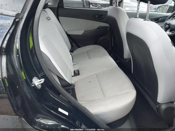 KM8K6CABXPU002717 2023 HYUNDAI KONA - Image 8