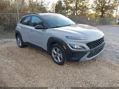 KM8K6CABXPU004001 2023 HYUNDAI KONA