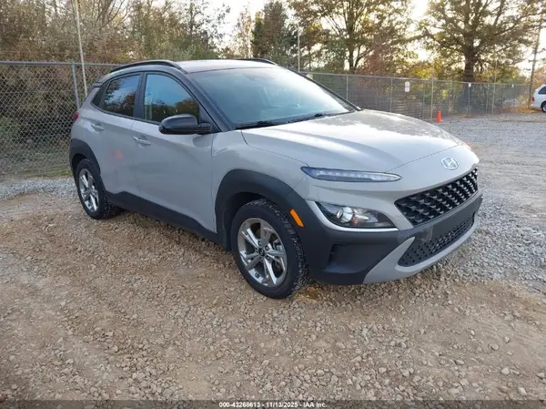 KM8K6CABXPU004001 2023 HYUNDAI KONA - Image 1