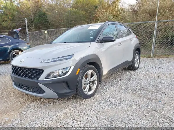 KM8K6CABXPU004001 2023 HYUNDAI KONA - Image 2