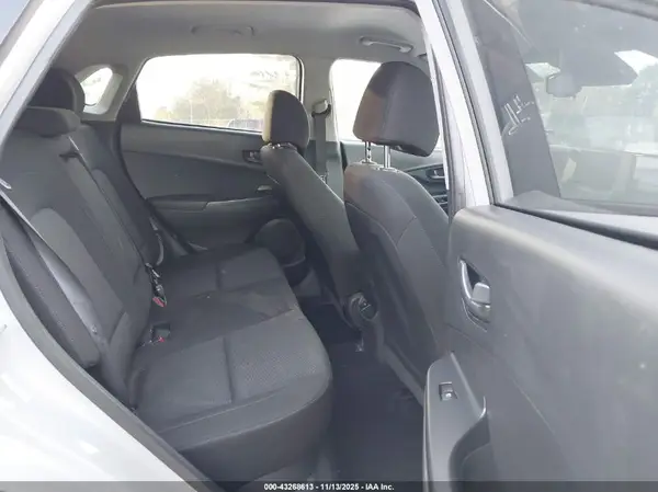 KM8K6CABXPU004001 2023 HYUNDAI KONA - Image 8