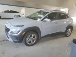 KM8K6CABXPU006895 2023 HYUNDAI KONA