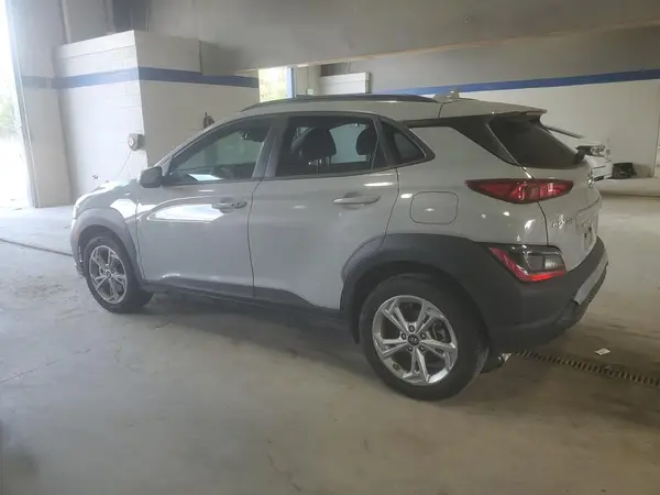 KM8K6CABXPU006895 2023 HYUNDAI KONA - Image 2