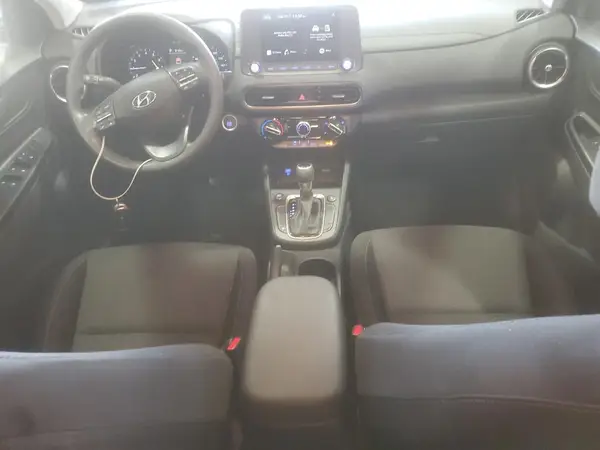 KM8K6CABXPU006895 2023 HYUNDAI KONA - Image 8