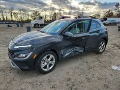 KM8K6CABXPU007707 2023 HYUNDAI KONA