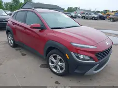 KM8K6CABXPU008470 2023 HYUNDAI KONA
