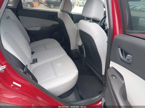 KM8K6CABXPU008470 2023 HYUNDAI KONA - Image 8