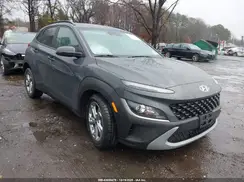 KM8K6CABXPU013717 2023 HYUNDAI KONA