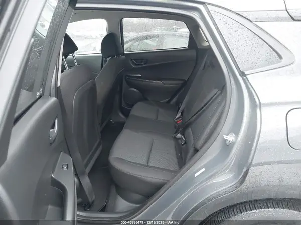 KM8K6CABXPU013717 2023 HYUNDAI KONA - Image 8