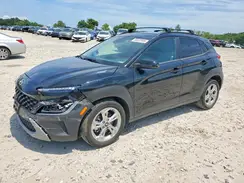 KM8K6CABXPU014673 2023 HYUNDAI KONA