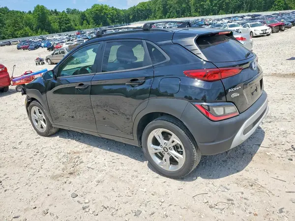 KM8K6CABXPU014673 2023 HYUNDAI KONA - Image 2