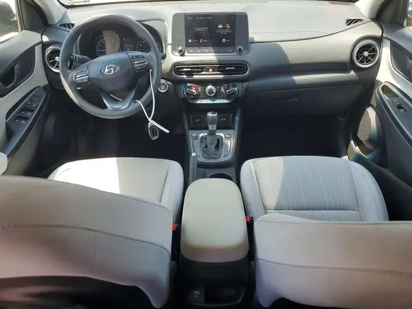 KM8K6CABXPU014673 2023 HYUNDAI KONA - Image 8