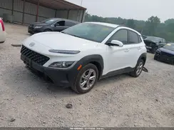 KM8K6CABXPU021851 2023 HYUNDAI KONA