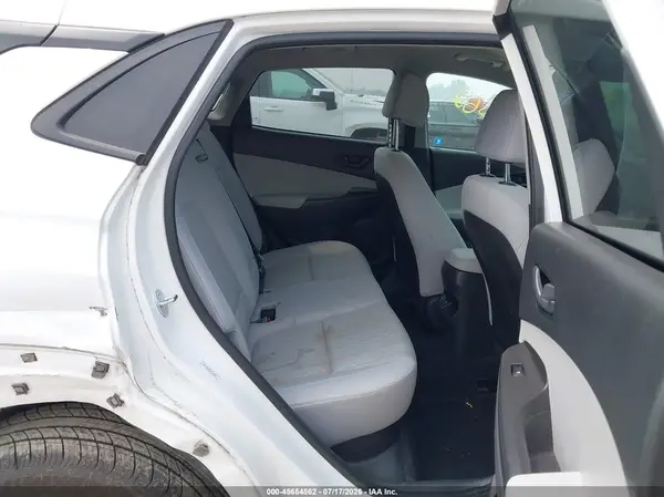 KM8K6CABXPU021851 2023 HYUNDAI KONA - Image 7