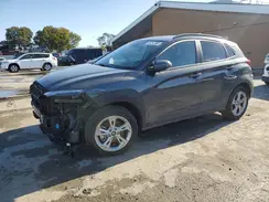 KM8K6CABXPU026161 2023 HYUNDAI KONA