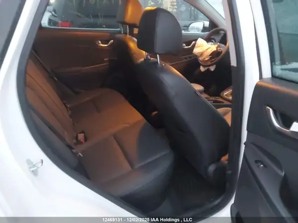 KM8K6CABXPU028766 2023 HYUNDAI KONA - Image 8