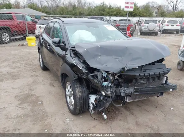 KM8K6CABXPU029786 2023 HYUNDAI KONA - Image 1