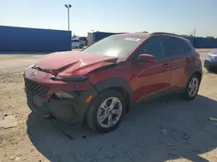 KM8K6CABXPU040349 2023 HYUNDAI KONA