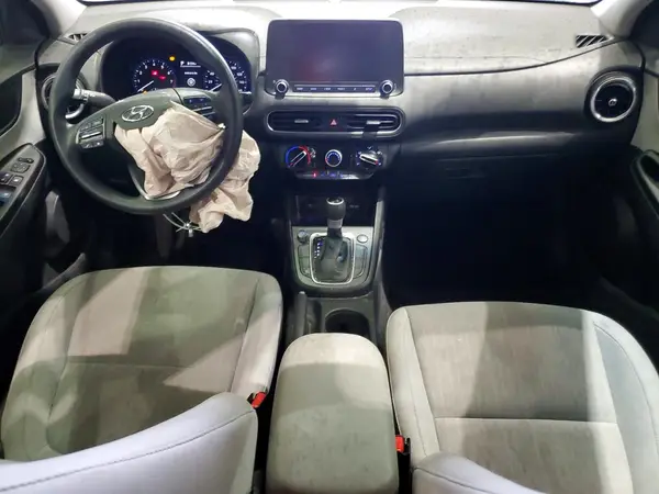 KM8K6CABXPU040528 2023 HYUNDAI KONA - Image 8