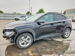 KM8K6CABXPU041064 2023 HYUNDAI KONA