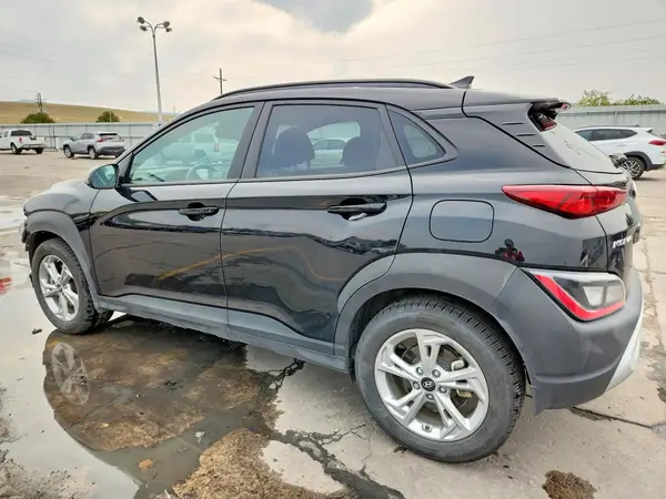 KM8K6CABXPU041064 2023 HYUNDAI KONA - Image 2