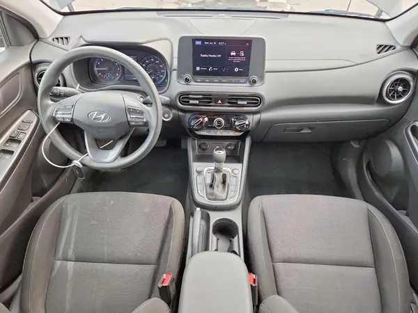 KM8K6CABXPU041064 2023 HYUNDAI KONA - Image 8