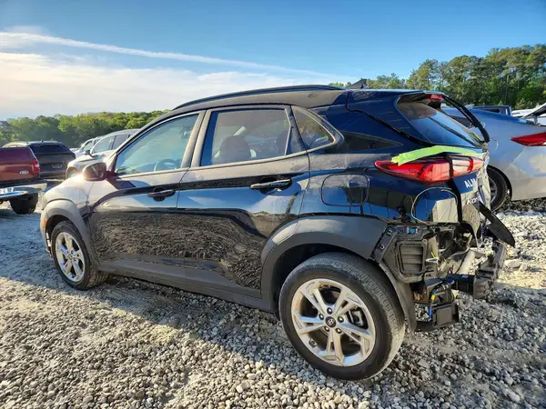KM8K6CABXPU041288 2023 HYUNDAI KONA - Image 2