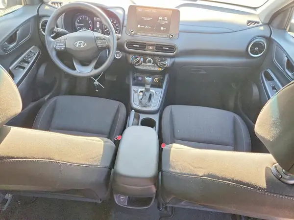 KM8K6CABXPU041288 2023 HYUNDAI KONA - Image 8