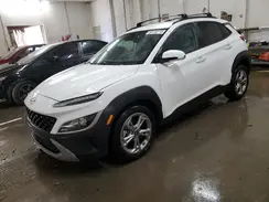 KM8K6CABXPU041341 2023 HYUNDAI KONA