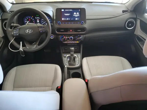 KM8K6CABXPU041341 2023 HYUNDAI KONA - Image 8