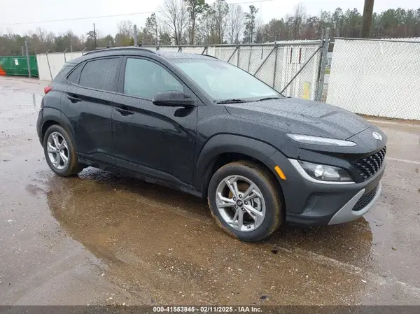 KM8K6CABXPU041517 2023 HYUNDAI KONA - Image 1