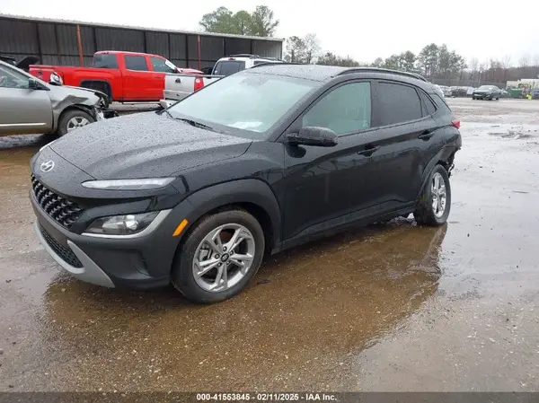 KM8K6CABXPU041517 2023 HYUNDAI KONA - Image 2