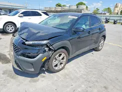 KM8K6CABXPU043655 2023 HYUNDAI KONA