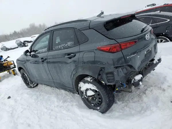 KM8K6CABXPU044224 2023 HYUNDAI KONA - Image 2