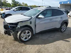 KM8K6CABXPU044630 2023 HYUNDAI KONA