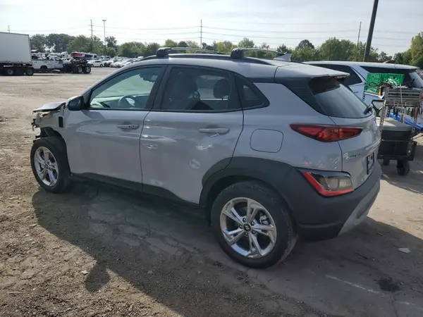 KM8K6CABXPU044630 2023 HYUNDAI KONA - Image 2