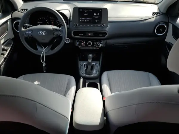 KM8K6CABXPU044630 2023 HYUNDAI KONA - Image 8