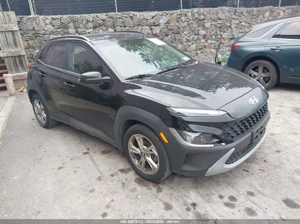 KM8K6CABXPU048662 2023 HYUNDAI KONA - Image 1